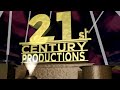 21st Century Productions Logo 2020 BS0 Styled