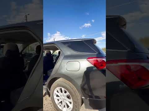 фото chevrolet equinox iii 0