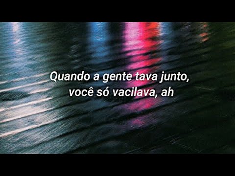 Deixa de Onda (P* Nenhuma) - Ludmilla, Dennis e Xamã| LETRA