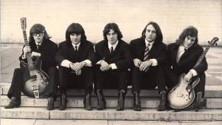 THE BOOTS - alexander