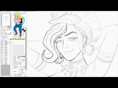 Shadbase Art Stream 09 28 19