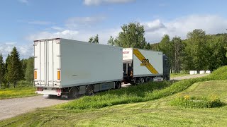 MAN TGX26.440 box truck for sale + closed box trailer - Image 4 | Autoline PH MAN TGX26.440 box truck + closed box trailer | Image 4 - Autoline