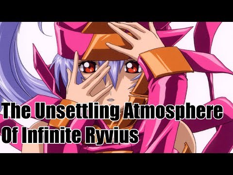 Generation - Infinite Ryvius