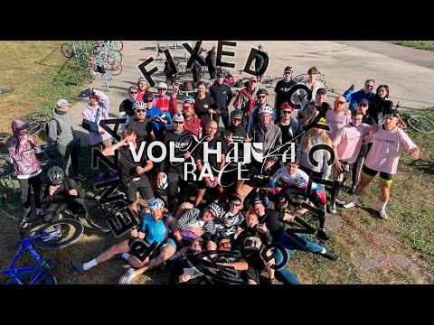Финал volzhanka race на открытом треке в Пензе