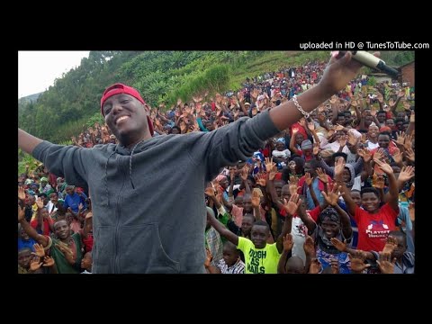 Twambariye gutsinda by Senderi Hit ft Tuyisenge Intore (Official Audio)