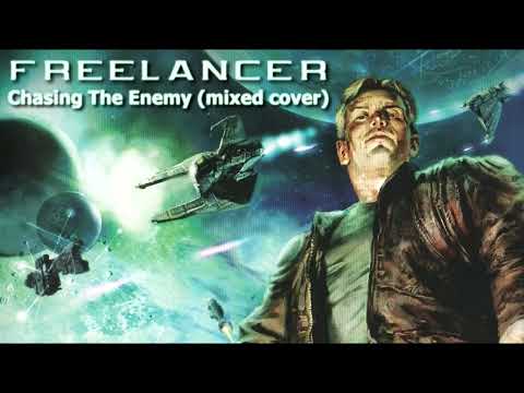 Freelancer - Chasing The Enemy (mixed cover)