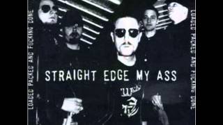 Straight Edge My Ass ‎- Pay Day