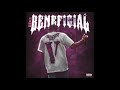 DEON - BENEFiCiAL (OFFiCiAL AUDiO)