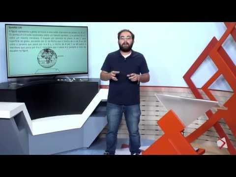 ENEM 2016 - Questão 145 - Matemática e suas tecnologias (ref. prova cinza)