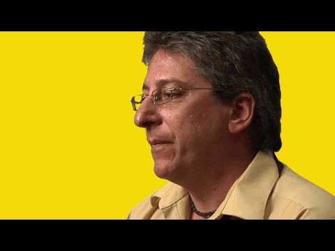 I Am a [Pro] ENGINEER, Barry Cochran, Staff Design Leader - PTC