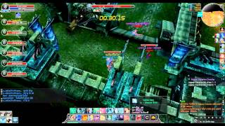 Cabal TH Rising Force Force Shielder in nation war 140 169 Rigel By Liak 2013 06 26 1000