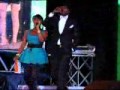 Award Presentation For Best Reggae Dancehall Album AT Hip Hop World Awards 2009