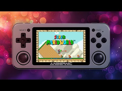 Is The Anbernic RG351M Still Worth it 2 Years Later