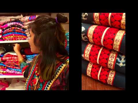 Sabhyata Ethnic Wear Store.