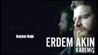 Erdem Akın feat. Korhan Özyıldız&Sinan Akçal -  Kaçkar Dağı