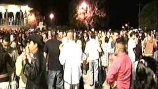 preview picture of video 'fiesta e taniche ejutla de crespo 2009'