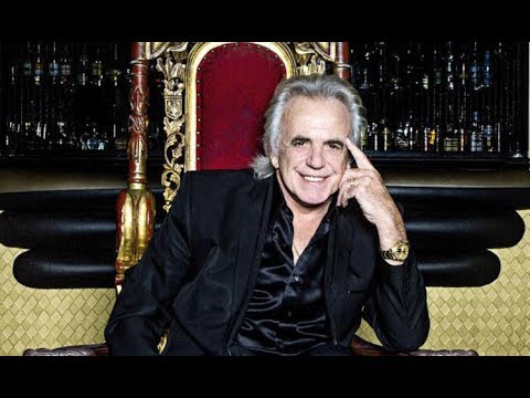 Peter Stringfellow obituary   1940 2018 Farewell to the king of clubs