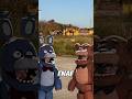 These FNAF Movie 2 Set Photos Reveal A Secret