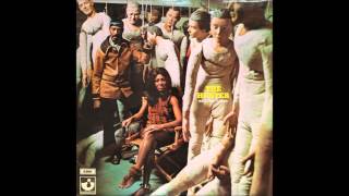 IKE & TINA TURNER (East St. Louis , Missouri , U.S.A) - You Got Me Running