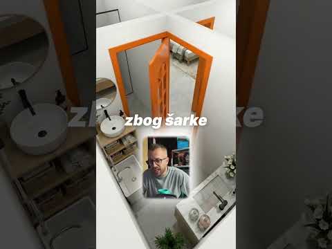 Vrata na vise mesta #građevina