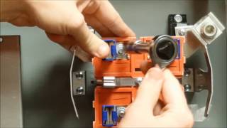 Installing a MMHB Horn Bypass Kit on Ringless Meter Socket | Schneider Electric Support