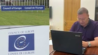«Եվրոպա՛, գործի՛ր տղամարդավարի, եթե կարող ես».Մելքումյանի ելույթը ԵԽԽՎ-ում