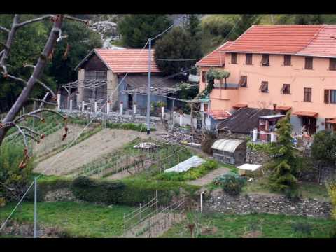 Sant'Olcese (Genova) il buon salame.....