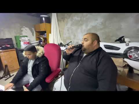 Romano Hangos Pavlovce nad Uhom, vlastná tvorba. Vojna na Ukrajine. Venované ukrajinským Rómom.