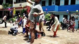 Shishu Bharti Vidhyalya No.2 Video