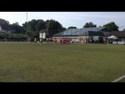 SG Malberg - TuS Koblenz U23