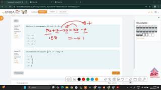 2025| BNU1501| ASSIGNMENT 3| QUESTION 17