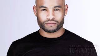 Shamar Forte Fly Away