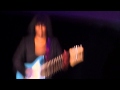 Joan Armatrading - Empty Highway - Scottish Rite Auditorium - April 18, 2015