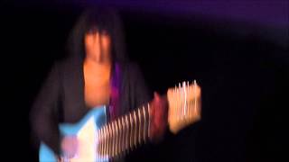 Joan Armatrading - Empty Highway - Scottish Rite Auditorium - April 18, 2015