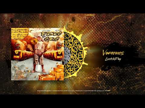 LeoMcPay - Vámonos  📀 (#DISCODEORO2021)