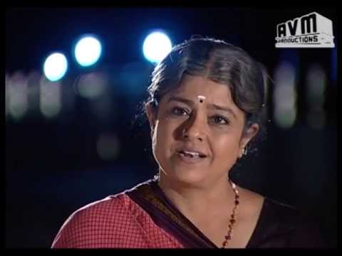 Episode 418: Vairanenjam Tamil TV Serial - AVM Productions