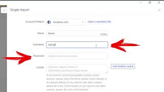 Download the video "Guide on how to configure proxies in AdsPower anti detect browser the #1"