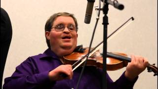 Michael Cleveland &amp; Flamekeeper - Me and My Fiddle &amp; Too Late For Goodbyes