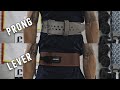 Lifting Belts Prong Belt Vs Lever Belt