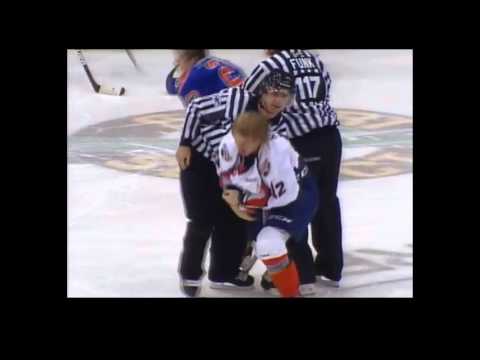 Brady Ramsay vs Braden Christoffer