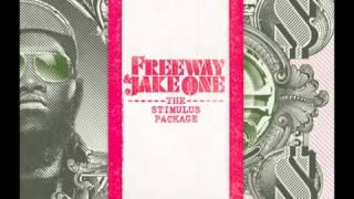 Freeway   Jake One   Stimulus Outro The Stimulus Package)