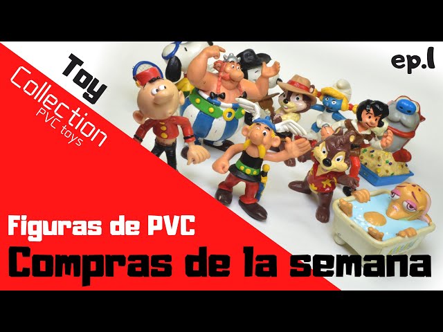 Vídeo relacionado con Figura de Perdigón, de Bullyland, modelo BUL-12763