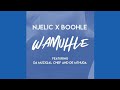 Njelic & Boohle - Wamuhle (ft. De Mthuda,  Sa Muziqal Chef)