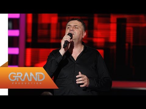 Ratko Eric - Bez tebe je gorko vino - HH - (LIVE) - (TV Grand 06.11.2018.)