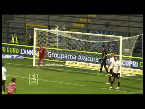 Serie B EUROBET: Spezia - Pescara 0-1