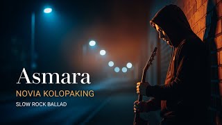 Download lagu Asmara – Slow Rock Ballad | Novia Kolopaking | GnG Music Cover | Request mp3