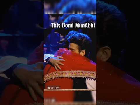 💞Munawar & Abhishek Bond 🥺 #MunAbhi #bb17 #shorts