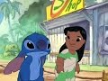 Lilo Stitch S1E20 Tank