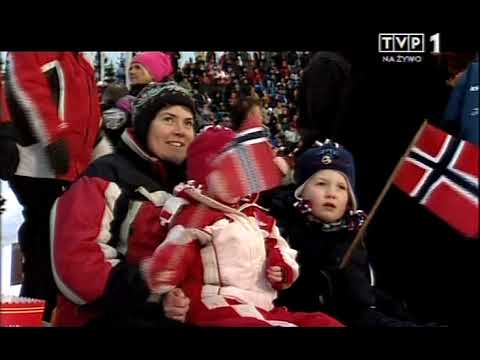 Lillehammer 7 03 2008