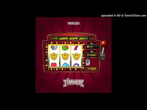 The Straikerz - Jackpot (The Jackpot Playlist Anthem) (Extended Mix)